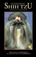 Dr. Ackerman's Book of Shih Tzu (BB Dog) 0793825636 Book Cover