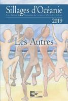 Sillages d'Océanie 2019: Les Autres (French Edition) B07VJWY5WT Book Cover