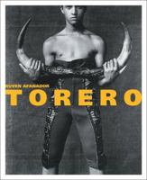 Torero 390816348X Book Cover