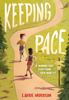 Keeping Pace 1419768751 Book Cover