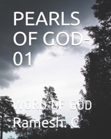 PEARLS OF GOD-01: WORD OF GOD 1652862013 Book Cover