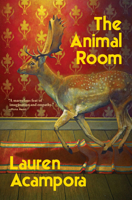 The Animal Room 0802167896 Book Cover