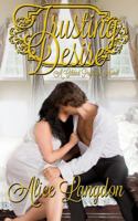 Trusting Desire 0990967808 Book Cover