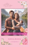 The Family Completed B0CL9W82L7 Book Cover