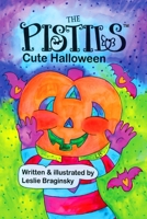 The Pistils - Cute Halloween B0CHKZ4YZD Book Cover