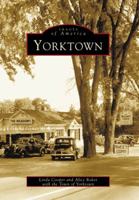 Yorktown (Postcard History: New York) 0738512737 Book Cover