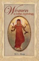 Women in Indian Mythology 8129118254 Book Cover
