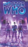 Doctor Who: Hope 0563538465 Book Cover