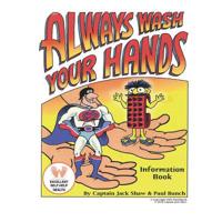 Always Wash Your Hands 1733806806 Book Cover