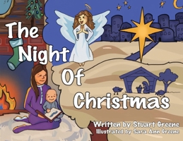 The Night of Christmas 1954617593 Book Cover