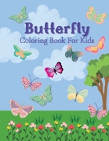 Butterfly 0434097209 Book Cover