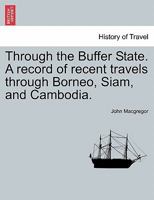 Through the Buffer State 1429091401 Book Cover