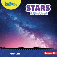 Stars: A First Look 1728464358 Book Cover
