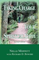 Taking Charge of Your Spiritual Path 0991111737 Book Cover