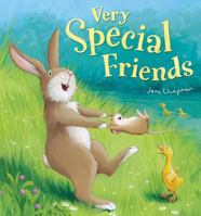 Very Special Friends 1561487481 Book Cover
