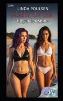 Gezeiten der Lust - Rügen der Sinne: 2280 (Elena und Isabell) (German Edition) B0FGW4835W Book Cover