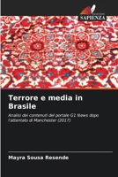 Terrore e media in Brasile (Italian Edition) 620717447X Book Cover