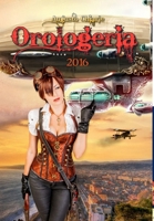 Orologeria 1326796895 Book Cover