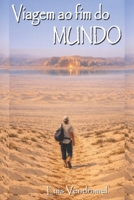 Viagem ao fim do mundo 1652339566 Book Cover