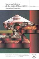 Statistical Abstract of the United States 2007 (Hardcover): The National Data Book (Statistical Abstract of the United States)