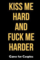 Game for Couples: Word Search Challenge for Adults | Naughty Foreplay | Large Print | Romantic Puzzle Book | for Boyfriend, Girlfriend, Husband or Wife B084DH67YG Book Cover