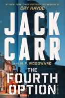 The Fourth Option: A Novel (Fourth Option Series, The) 1668072033 Book Cover