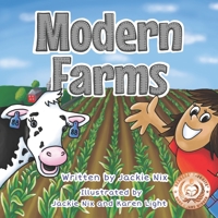 Modern Farms 1737069717 Book Cover