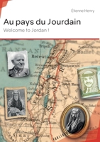 Au pays du Jourdain (French Edition) 2342357087 Book Cover