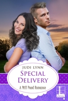 Special Delivery 1516101405 Book Cover