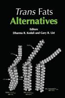 Trans Fat Alternative 1893997529 Book Cover