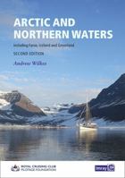 Arctic and Northern Waters 2014 1846239311 Book Cover