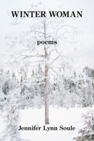 Winter Woman 1639806067 Book Cover