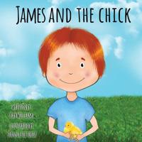 James And The Chick 1913165124 Book Cover