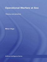 Operational Warfare at Sea: Theory and Practice 0367594943 Book Cover