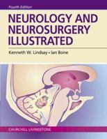 Neurology and Neurosurgery Illustrated 0443070563 Book Cover