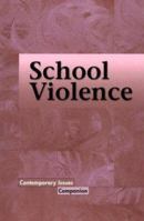 School Violence 0737730757 Book Cover