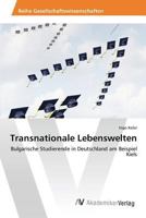 Transnationale Lebenswelten 3639876555 Book Cover