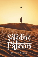 Saladin's Falcon 1644624656 Book Cover