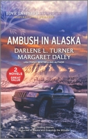 Alaskan Ambush 1335430520 Book Cover