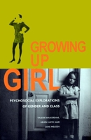 Growing Up Girl 033364784X Book Cover