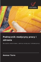 Podręcznik medycyny pracy i zdrowia 6209108822 Book Cover