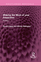 Making the Most of your Inspection: Primary (Routledge Revivals) 1032478292 Book Cover