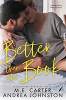 Better than the Book 1948852268 Book Cover