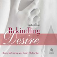 Rekindling Desire B0H42S3CJJ Book Cover