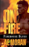 On Fire 1991400136 Book Cover
