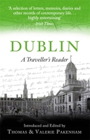 A Traveller's Companion to Dublin 1566564913 Book Cover