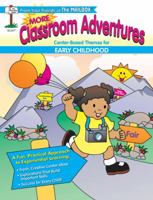 More Classroom Adventures 1562343548 Book Cover