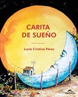 Carita de sueño B09DFNQTCF Book Cover