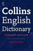 Collins Solutions English Dictionary 0007223927 Book Cover