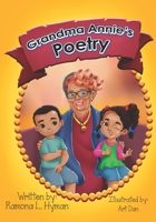 Grandma Annie's Poetry B0B3FP4VTS Book Cover